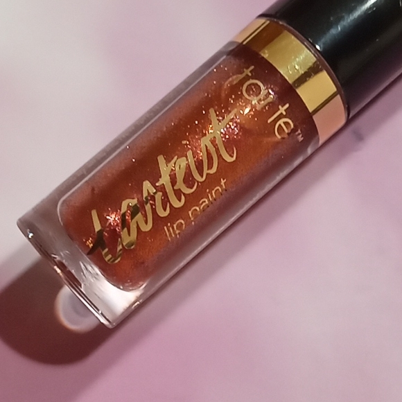 PICK 5 FOR 25 TARTE TARTIEST LIP PAINT - Picture 2 of 2